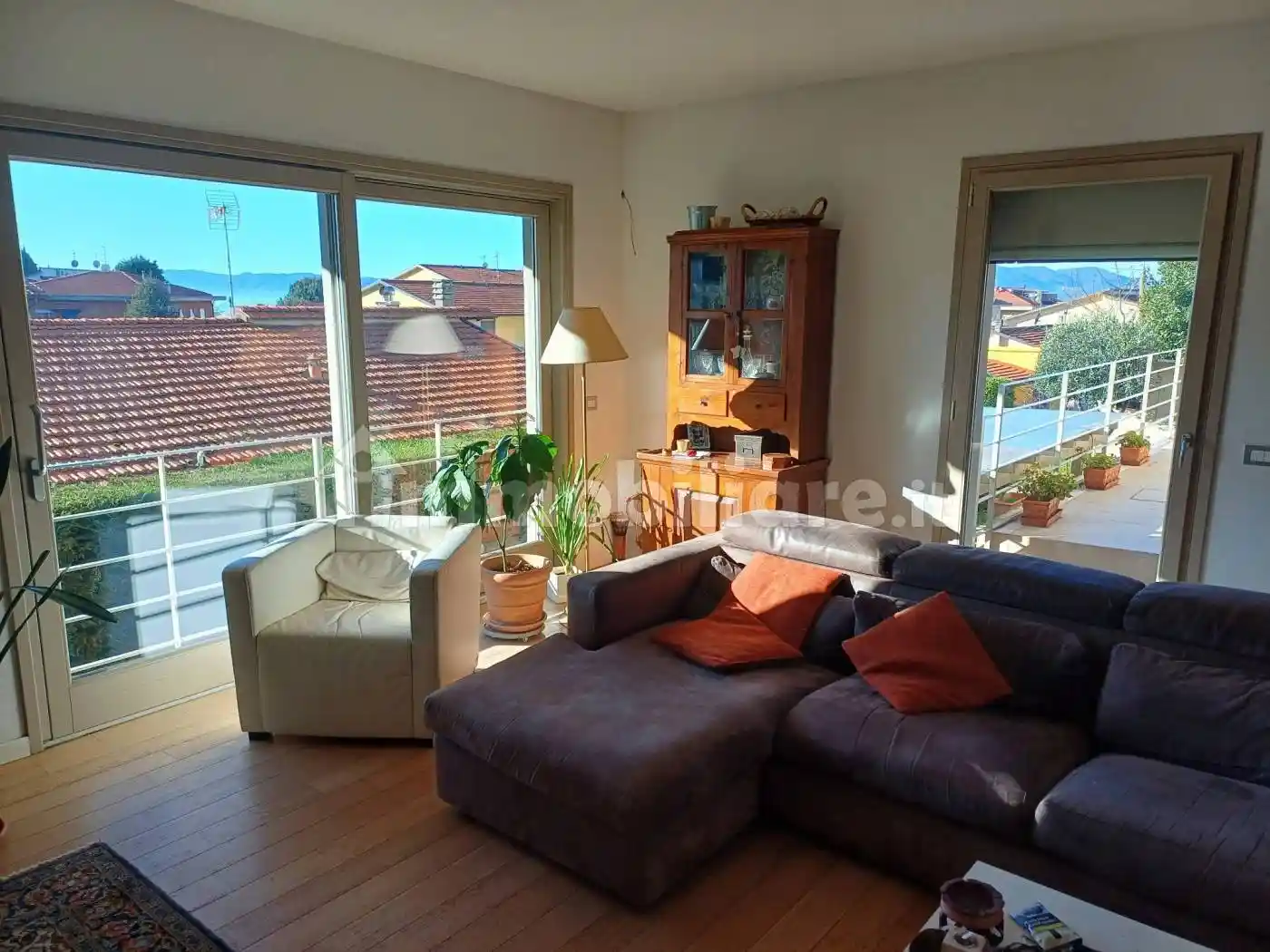 Appartamento in vendita a Reggello