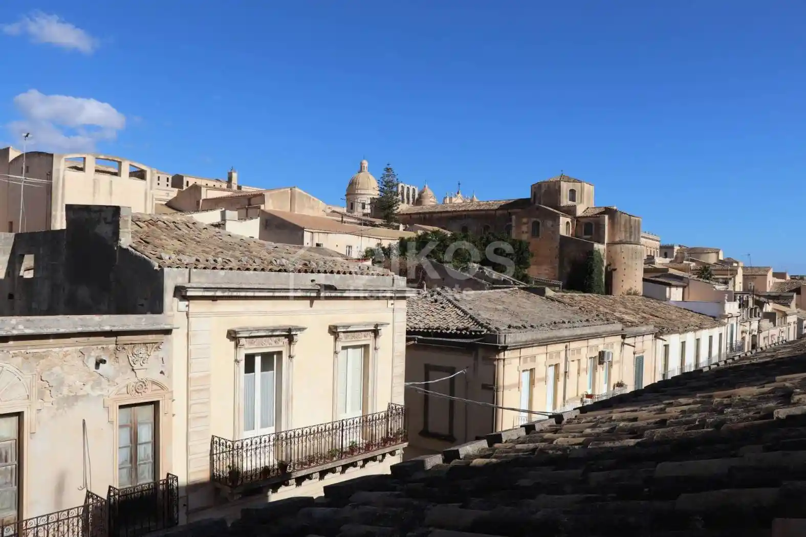 Appartamento in vendita a Noto