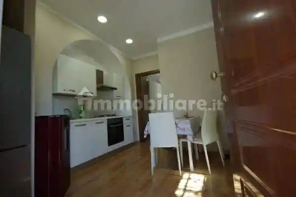 Appartamento in affitto a Perugia