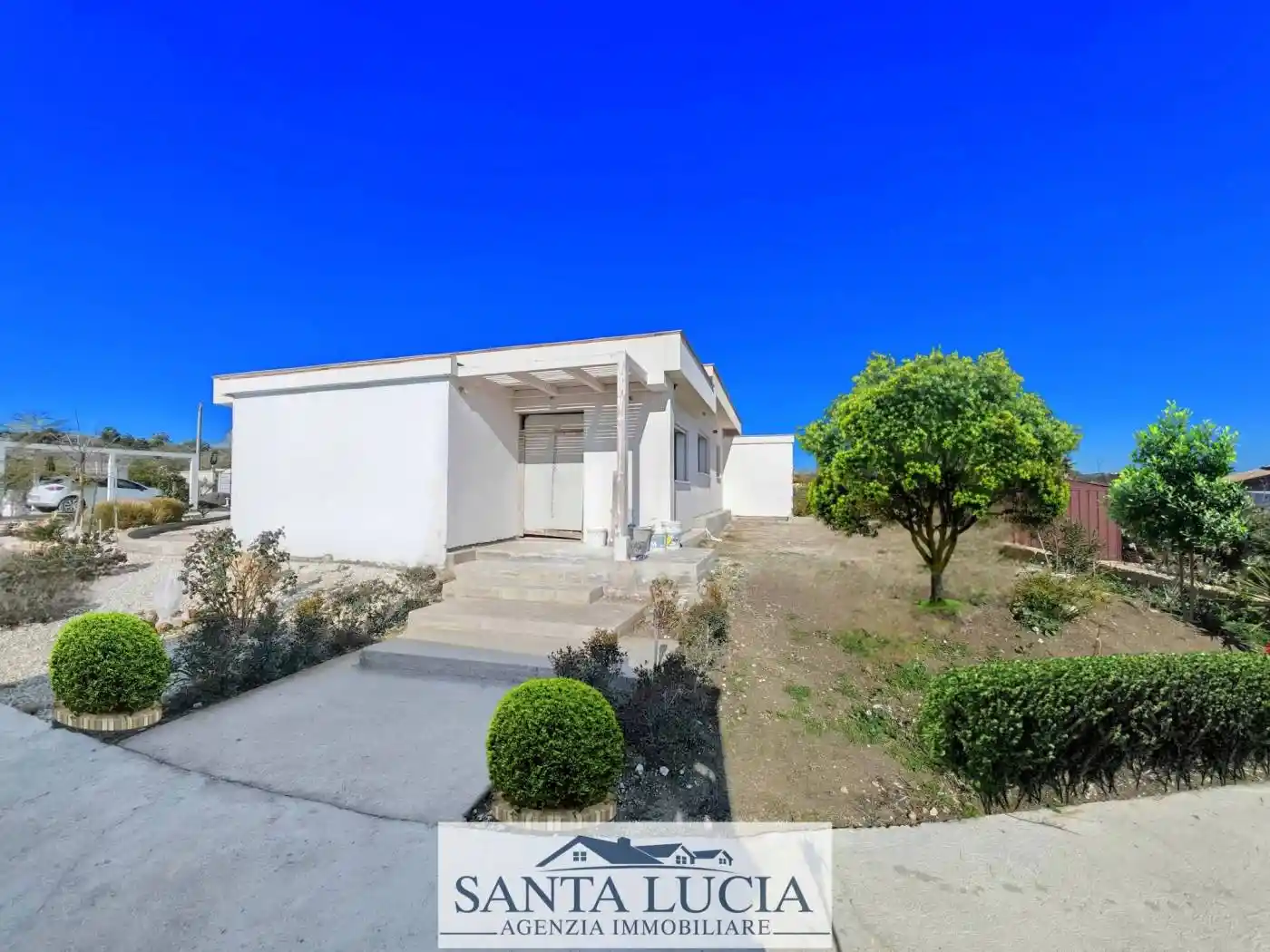 Villa in vendita a Canicattì