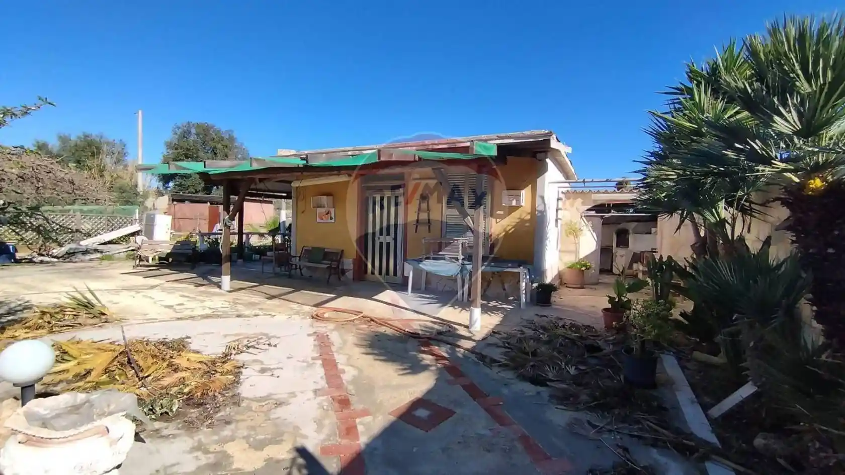 Casa indipendente in vendita a Avola
