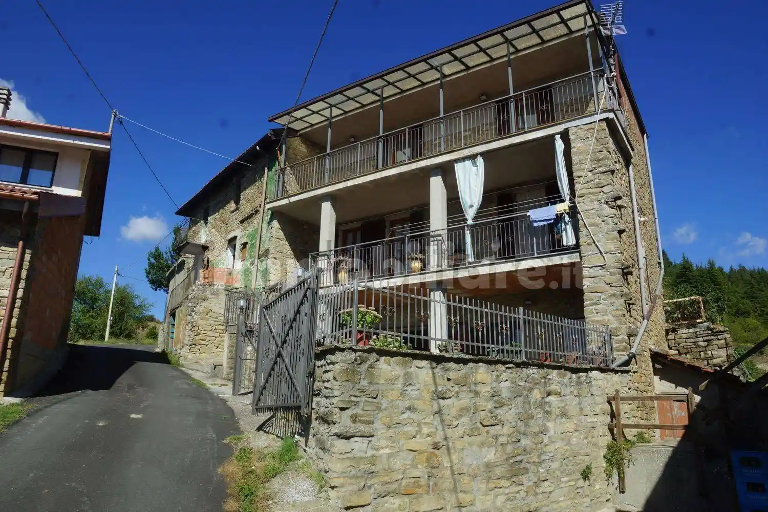 Rustico - Casale in vendita a Roccaverano