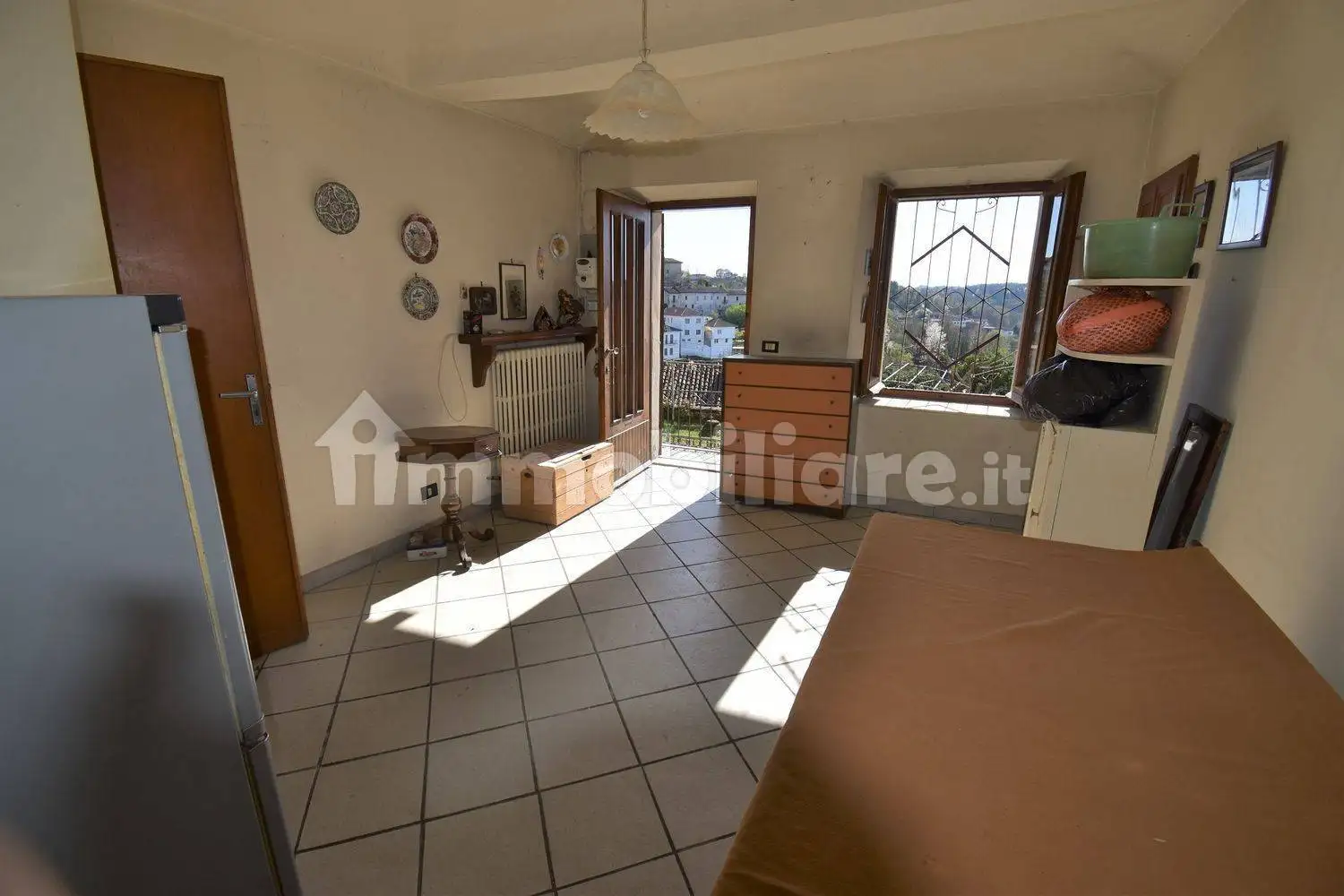 Villa in vendita a Rocca d'Arazzo