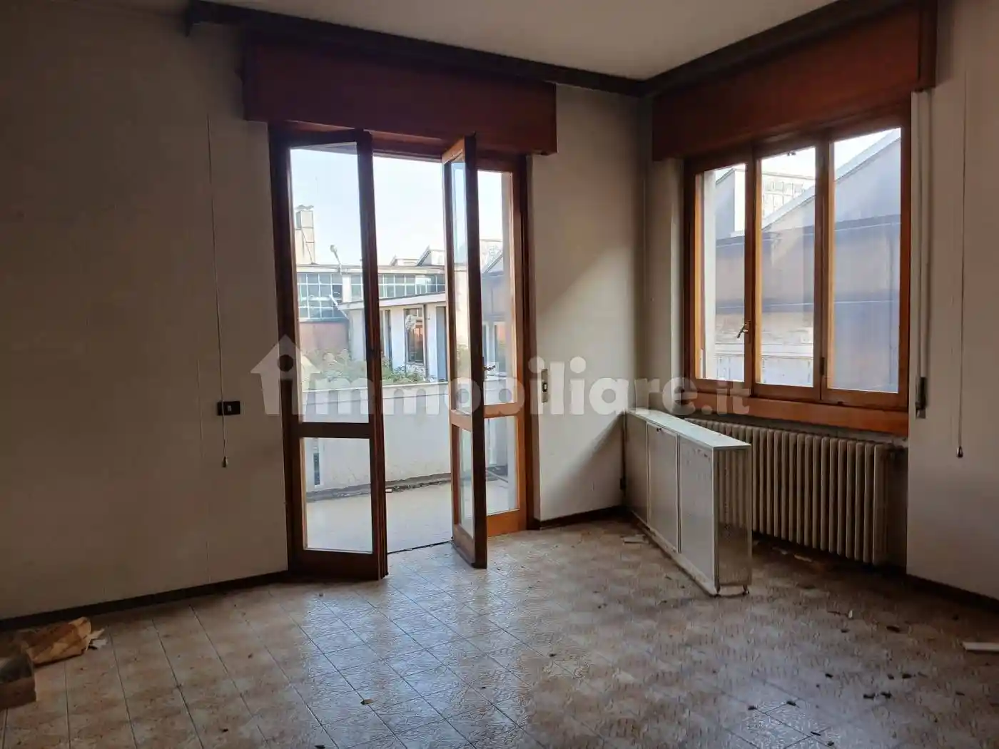 Casa indipendente in vendita a Giussano