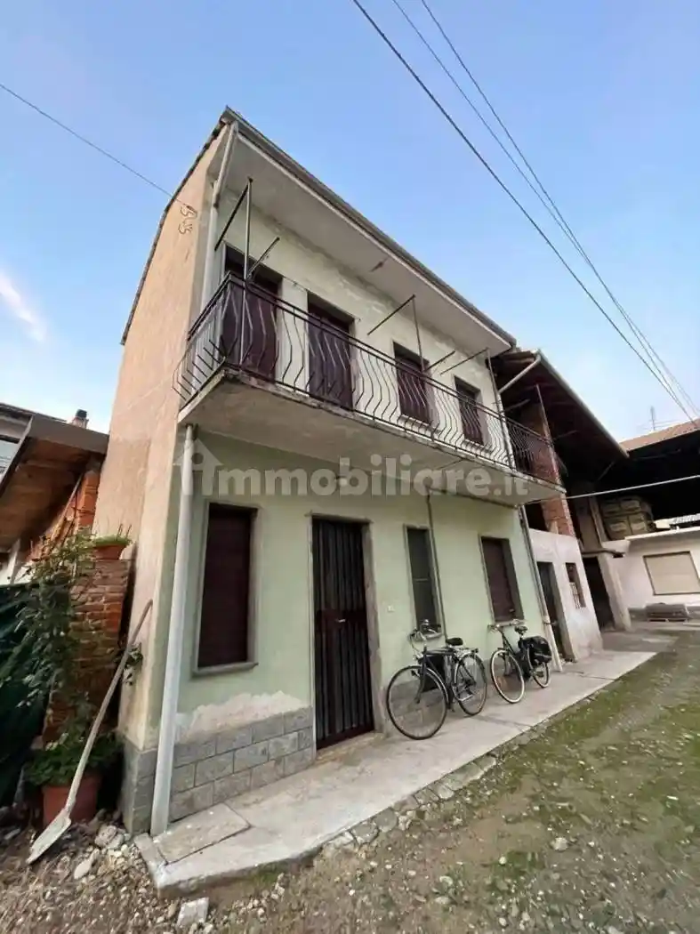 Appartamento in vendita a Bellinzago Novarese