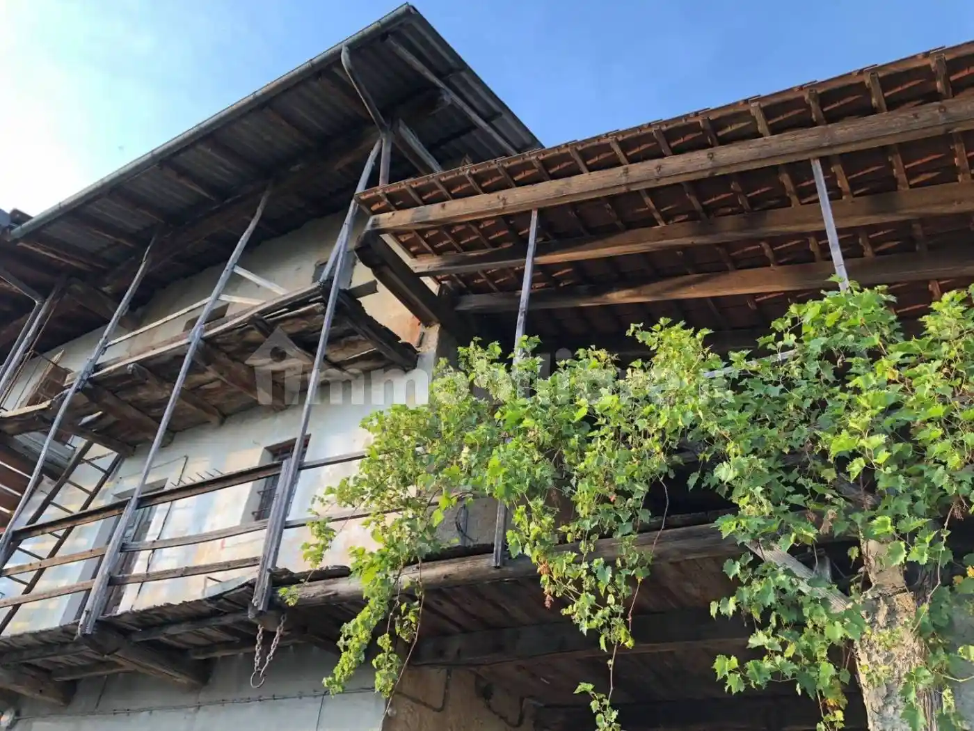 Rustico - Casale in vendita a Oleggio