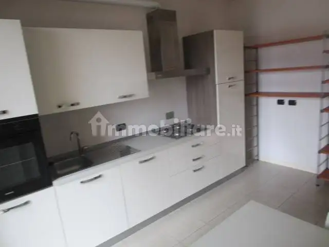 Appartamento in affitto a Busto Arsizio