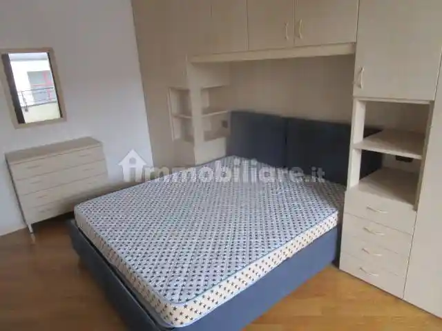 Trilocale via Mentana, Piazza Santa Maria, Busto Arsizio - foto 2