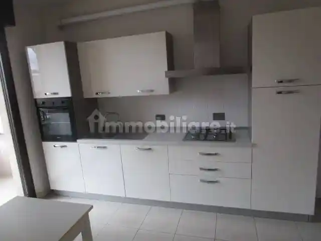 Trilocale via Mentana, Piazza Santa Maria, Busto Arsizio - foto 5