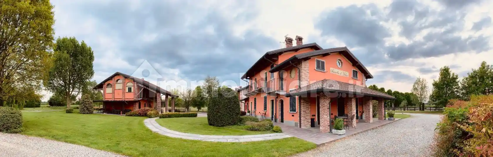 Country house in vendita a Milan