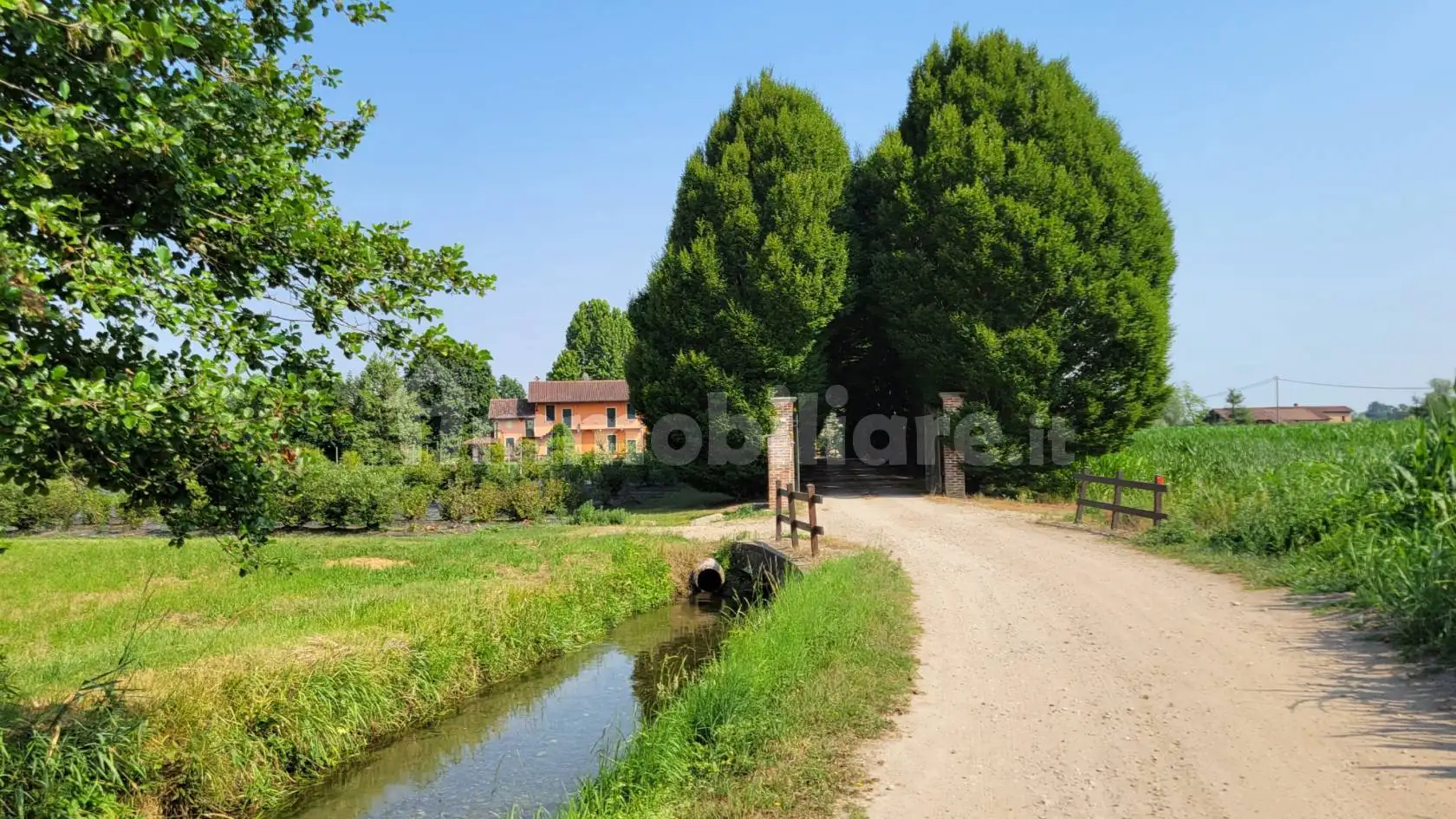 Country house in vendita a Milan