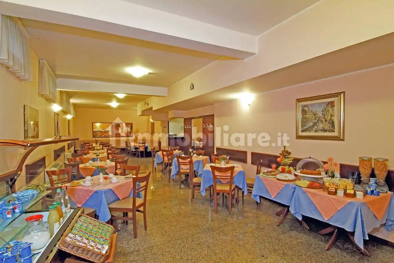 Albergo in Vendita - foto 4