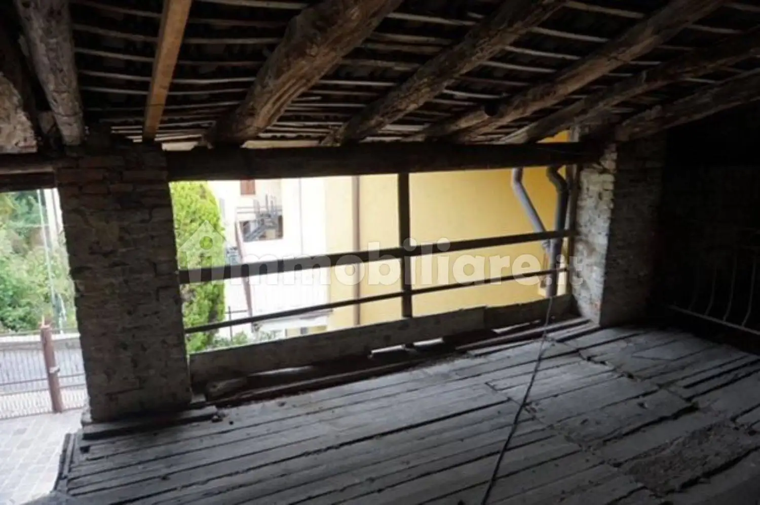 Rustico via Alessandro Volta, 5, Centro, Anzano del Parco - foto 4