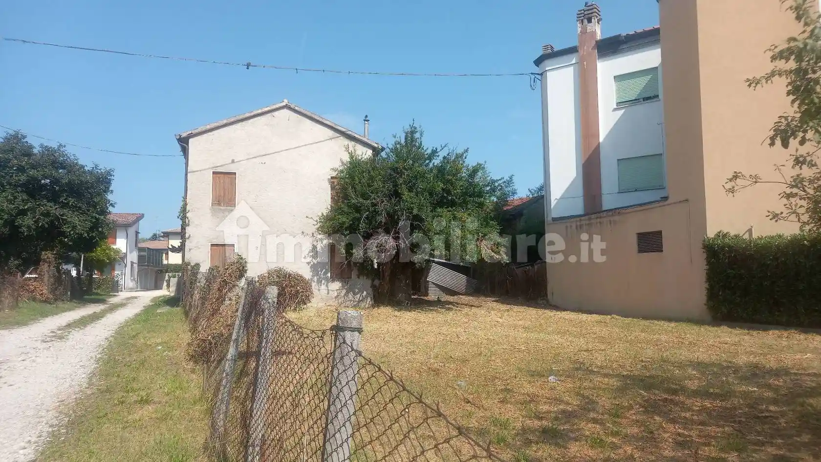 Rustico - Casale in vendita a Azzano Decimo