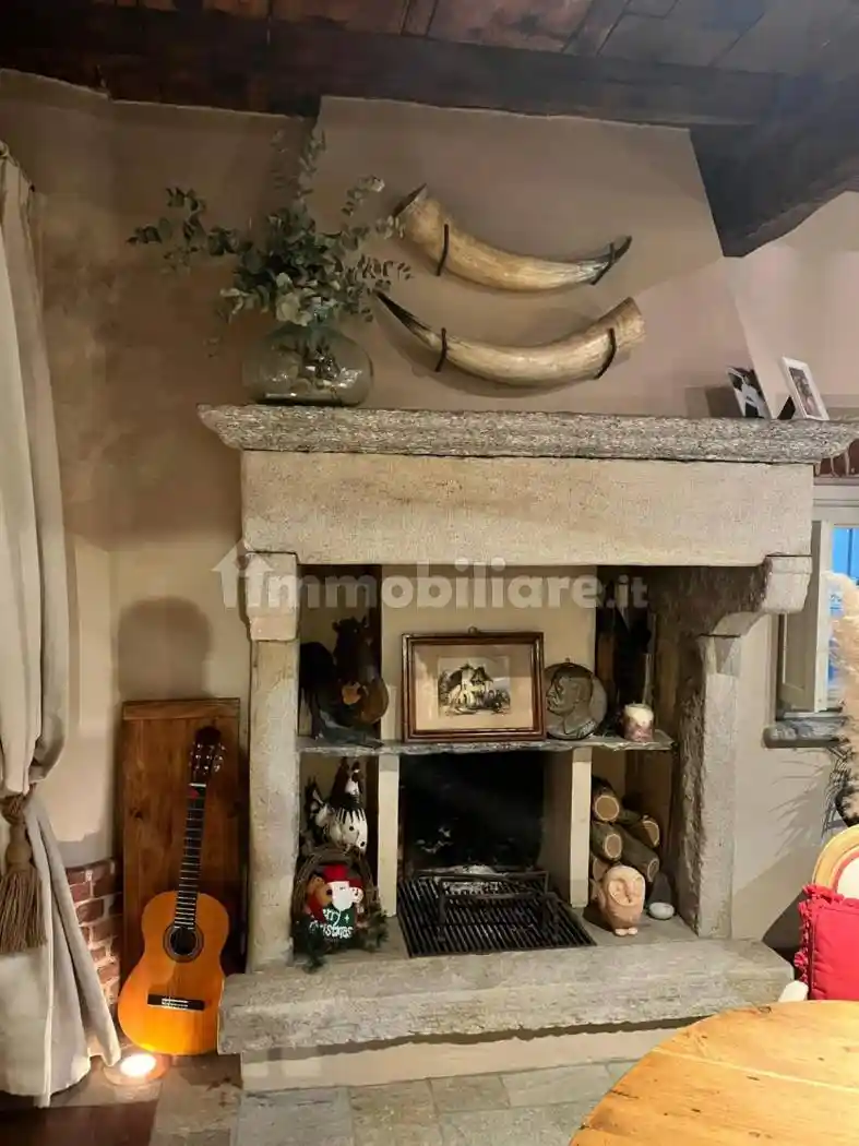 Rustico - Casale in vendita a Robecco sul Naviglio