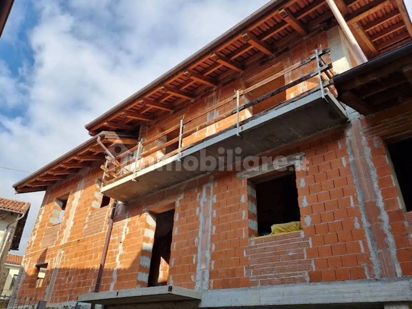 Rustico via Garibaldi, 14, Burolo - foto 2