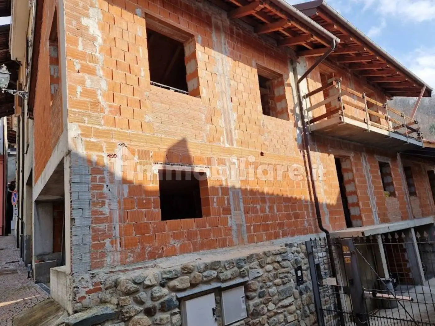 Rustico via Garibaldi, 14, Burolo - foto 4