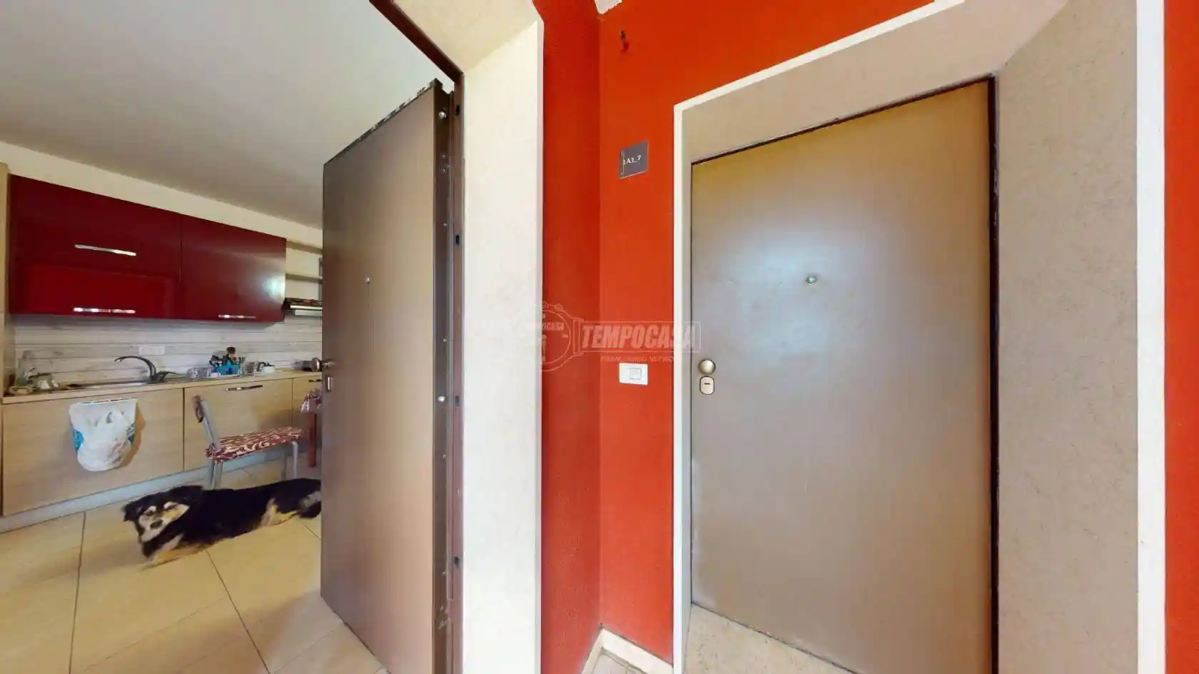 Appartamento in vendita a Monteroni di Lecce