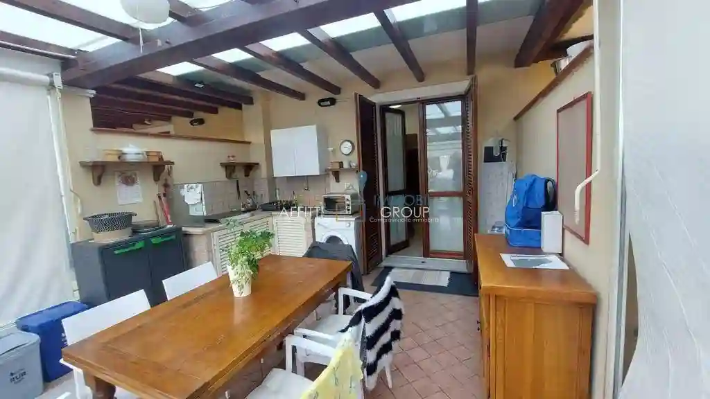 Villetta a schiera - foto 5