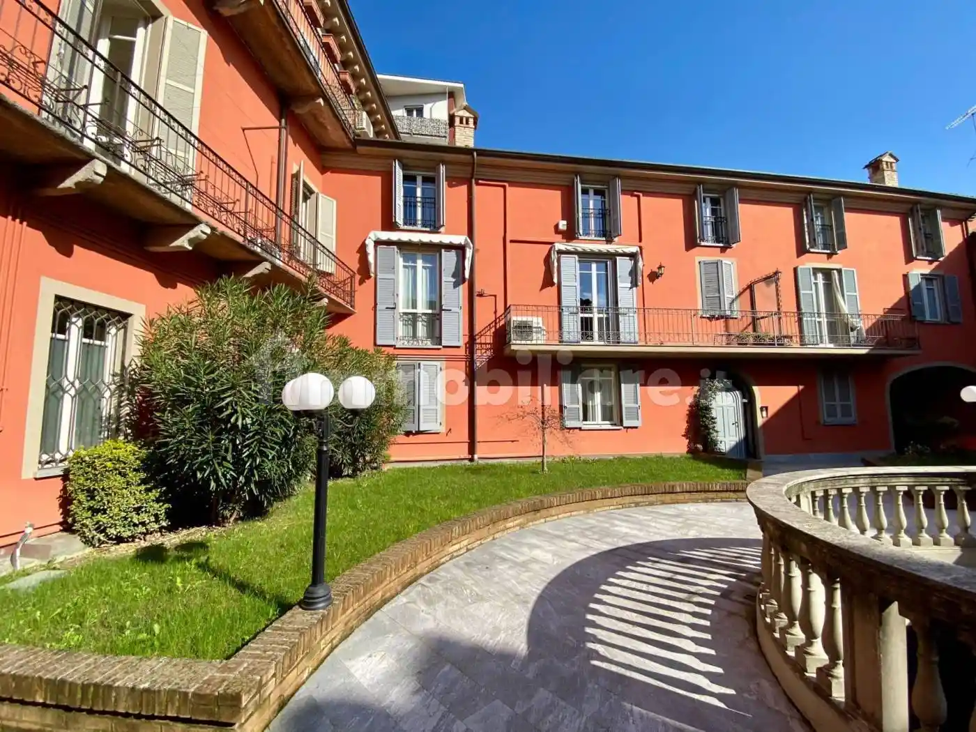 Appartamento in vendita a Voghera