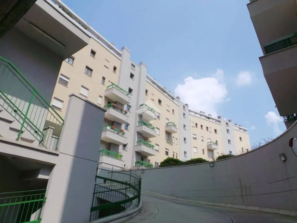 Apartment in vendita a Milan