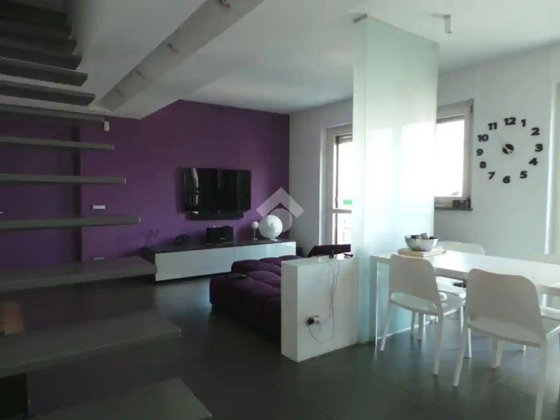 Bilocale via Prato 14, Bisceglie, Milano - foto 3