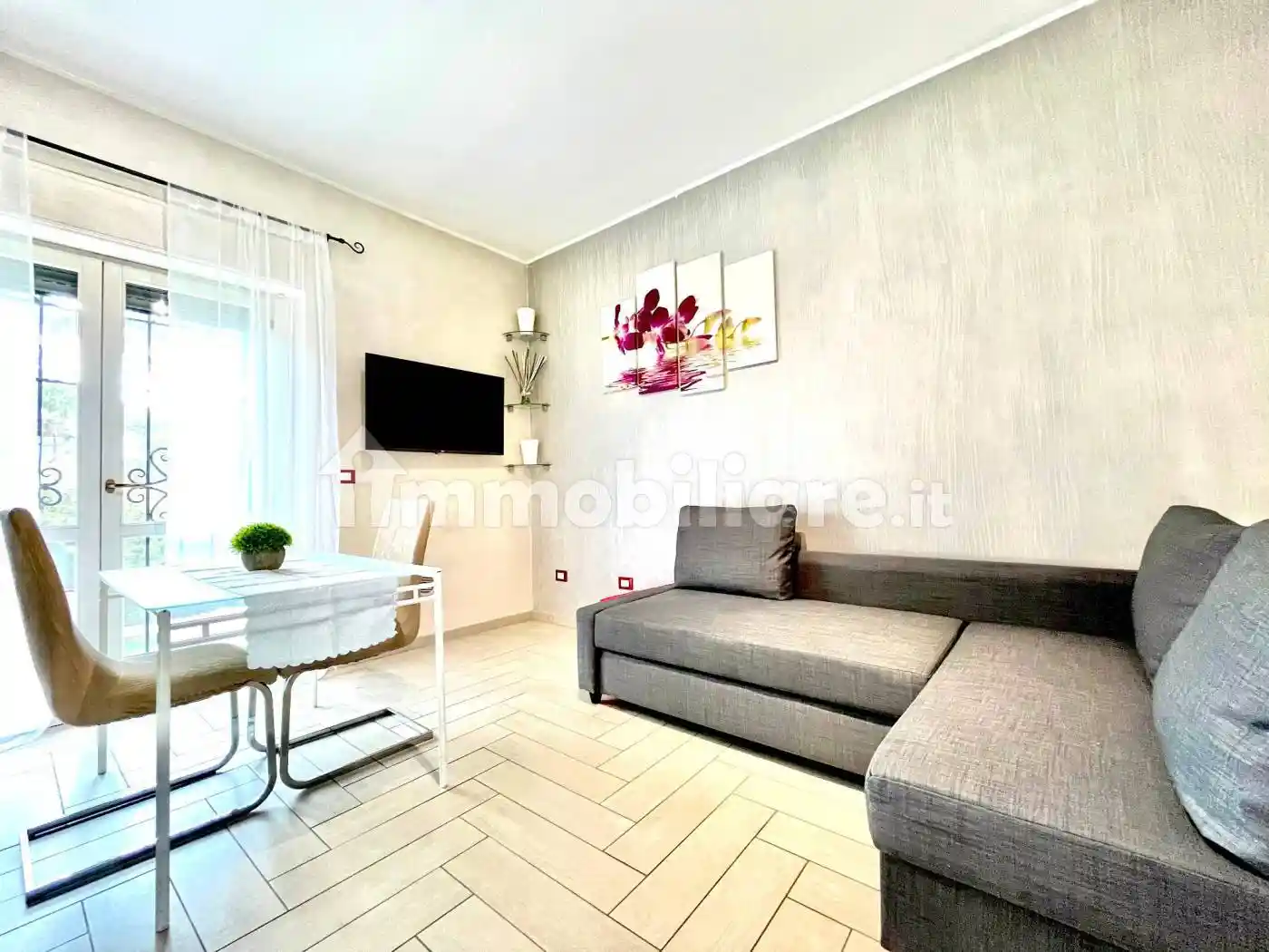 Trilocale via Federico Faruffini, Romanina, Roma - foto 5