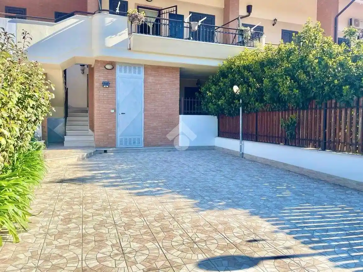 Villetta a schiera in vendita a Campomarino