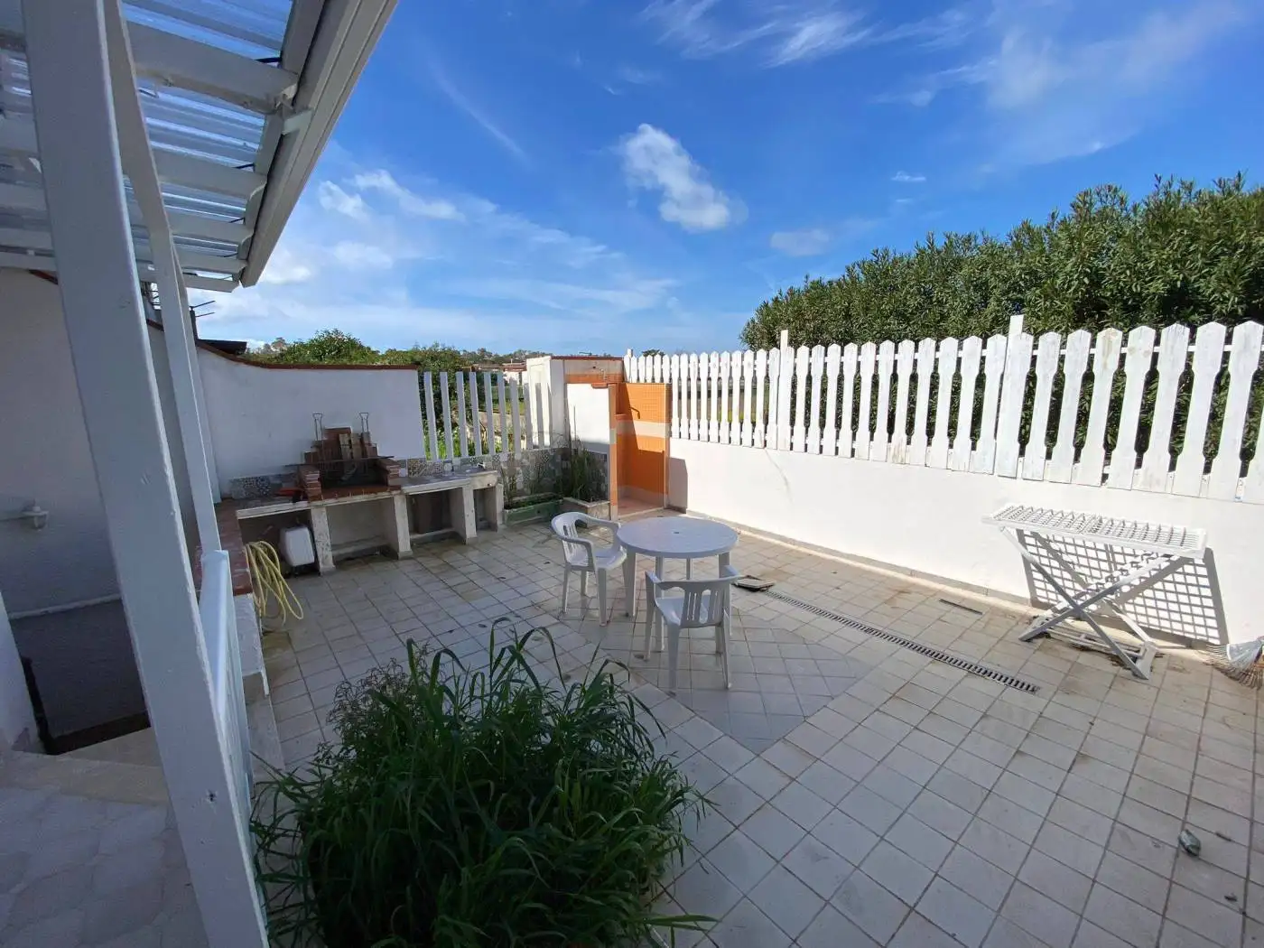 Villa a schiera via Vasco De Gama 41, Laura, Capaccio Paestum - foto 3