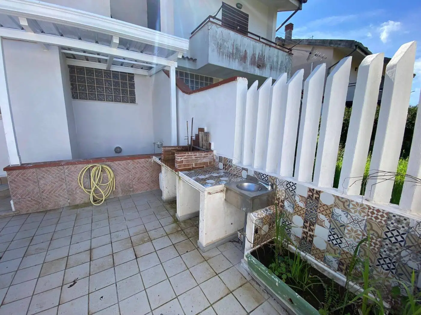 Villa a schiera via Vasco De Gama 41, Laura, Capaccio Paestum - foto 4