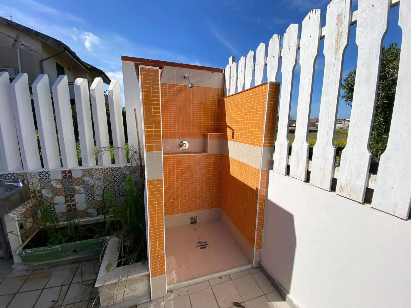 Villa a schiera via Vasco De Gama 41, Laura, Capaccio Paestum - foto 5