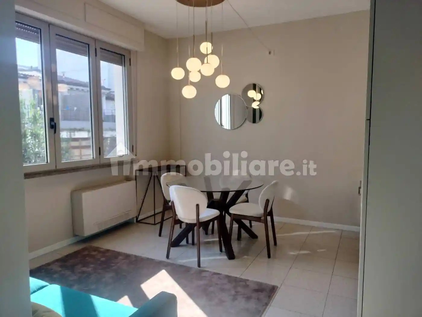 Appartamento in affitto a Firenze