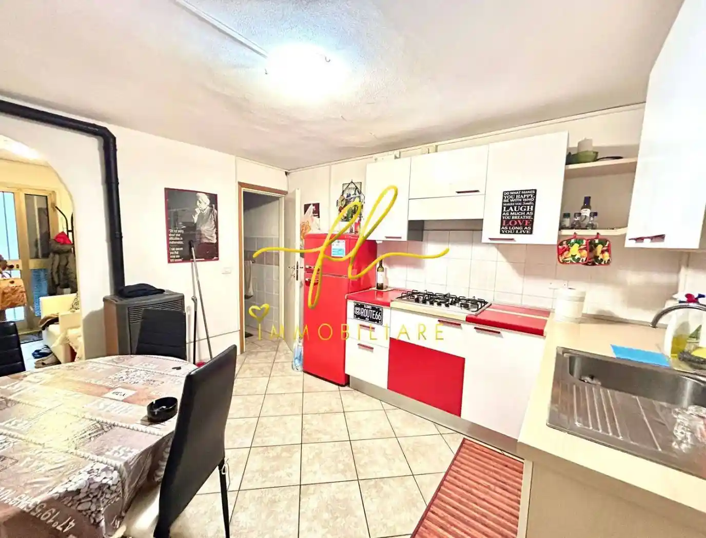 Casa indipendente in vendita a Capoliveri