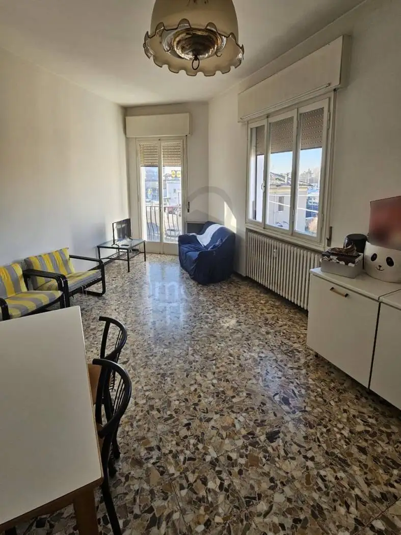 Palazzo - Edificio in vendita a Ferrara