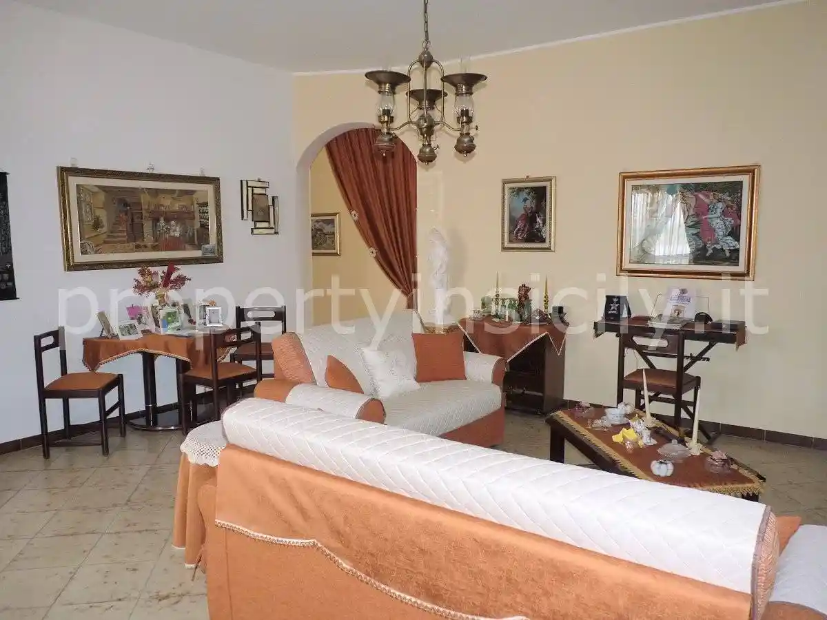 Appartamento in vendita a Siracusa