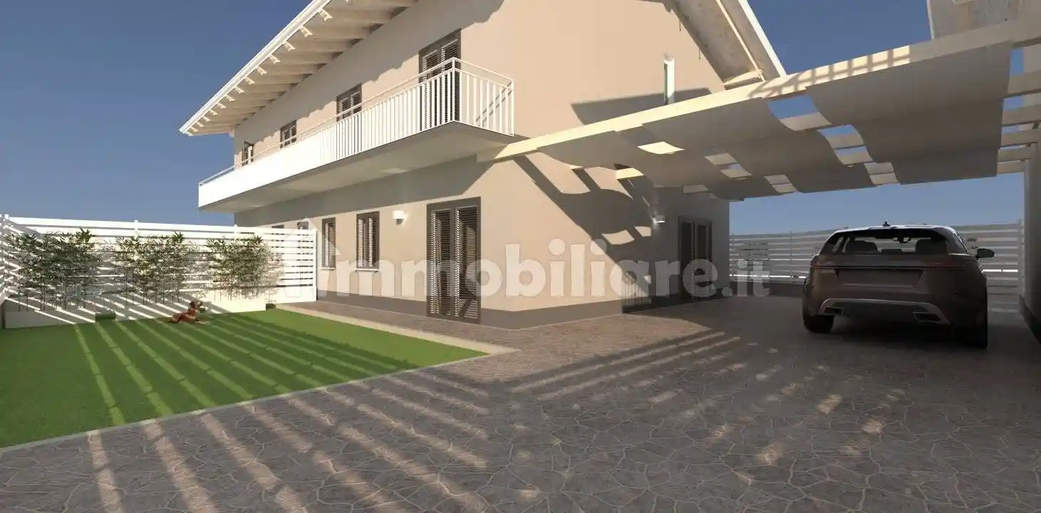 Villa in vendita a Fondi