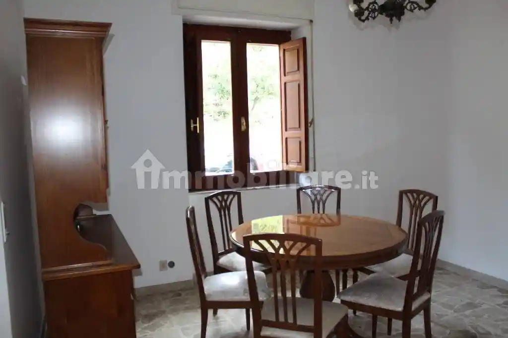 Appartamento in vendita a Castell'Umberto