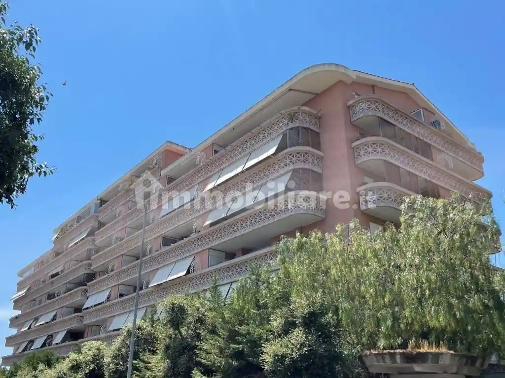 Monolocale via Roberto Ago 68, Aurelio - Val Cannuta, Roma - foto 2