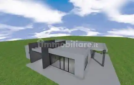 Villa in vendita a Nettuno