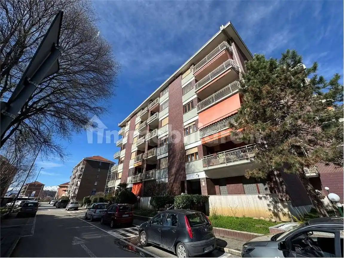 Appartamento in vendita a Piossasco