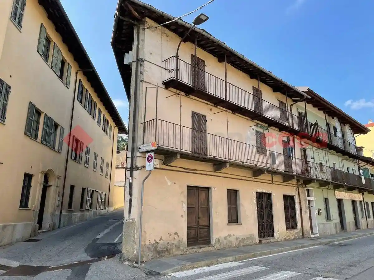 Appartamento in vendita a Bibiana