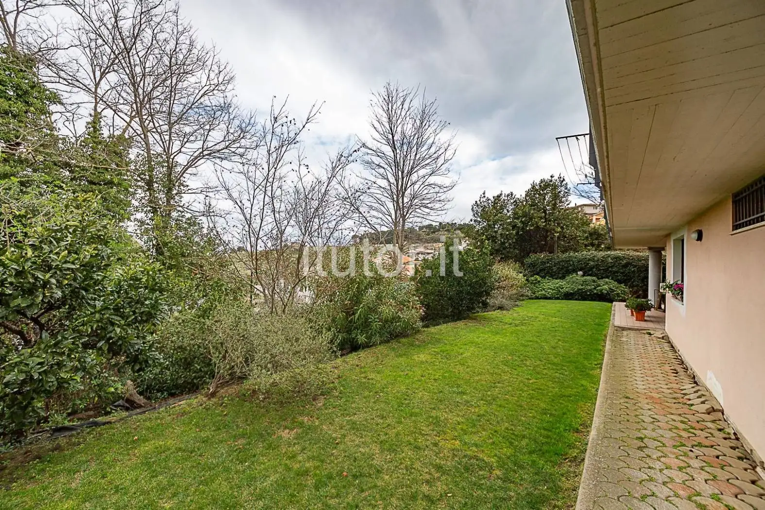 Villa in vendita a Pescara