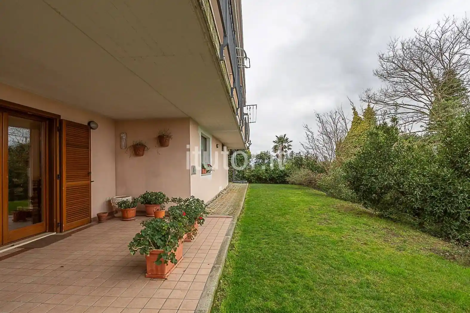 Villa unifamiliare Strada Cetrullo 50, Colle Pineta - Colle Santo Spirito, Pescara - foto 2