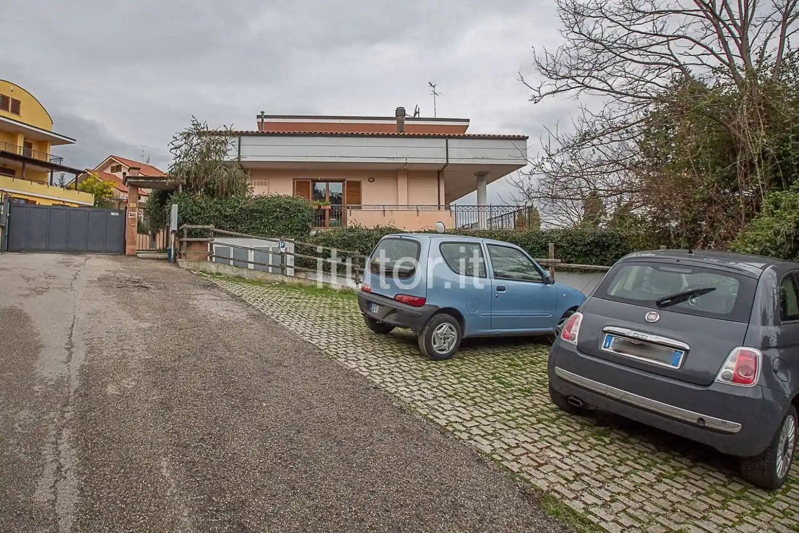 Villa unifamiliare Strada Cetrullo 50, Colle Pineta - Colle Santo Spirito, Pescara - foto 5