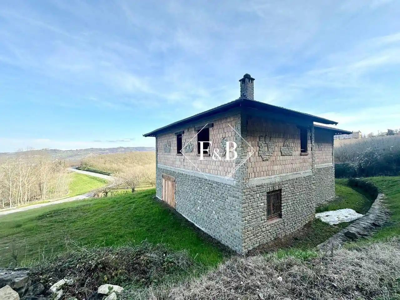 Villa unifamiliare via Nazionale Castino Alba, Castino - foto 2