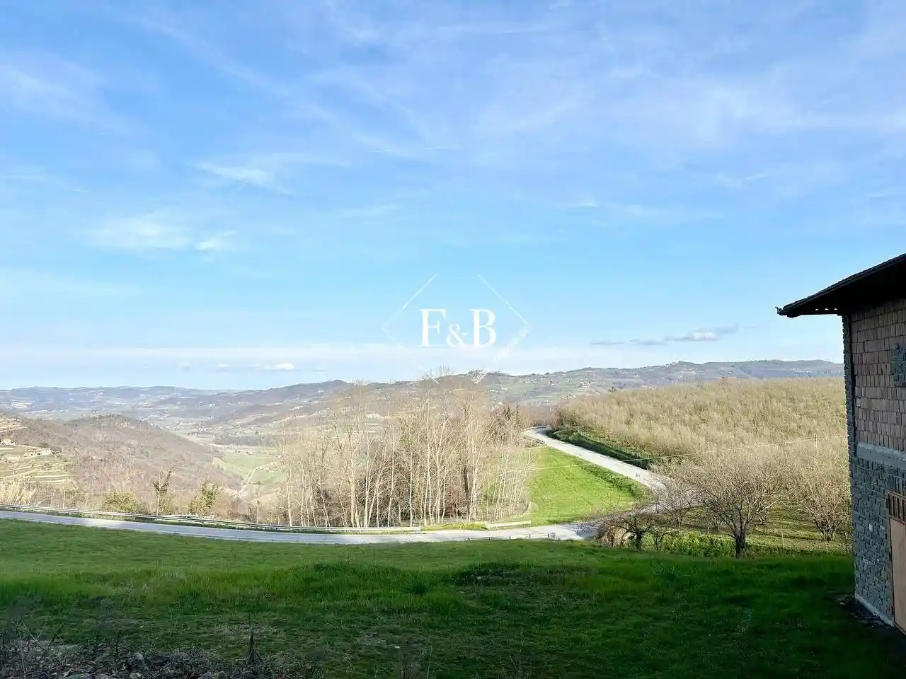 Villa unifamiliare via Nazionale Castino Alba, Castino - foto 3