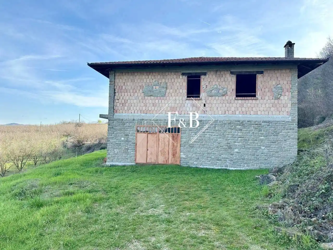 Villa unifamiliare via Nazionale Castino Alba, Castino - foto 4