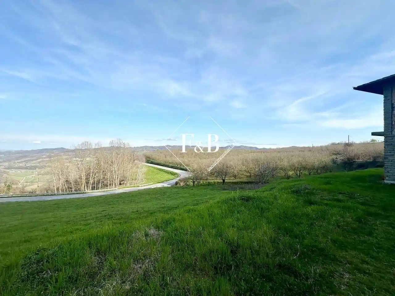 Villa unifamiliare via Nazionale Castino Alba, Castino - foto 5