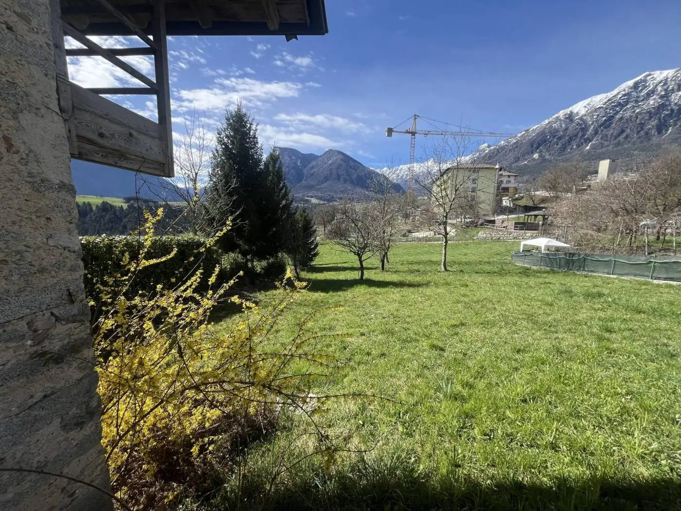 Rustico frazione Santa Croce, Santa Croce, Bleggio Superiore - foto 2