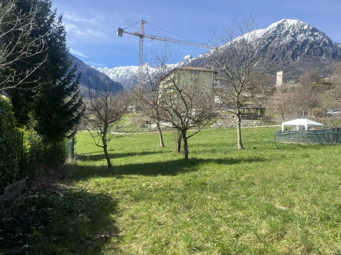 Rustico frazione Santa Croce, Santa Croce, Bleggio Superiore - foto 3